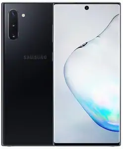 Замена шлейфа на телефоне Samsung Galaxy Note 10 в Перми